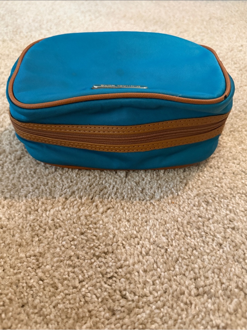 Michael Kors Cosmetic Pouch - Picture 4 of 10